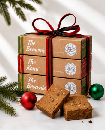Holiday Brownie Mini-Bundle